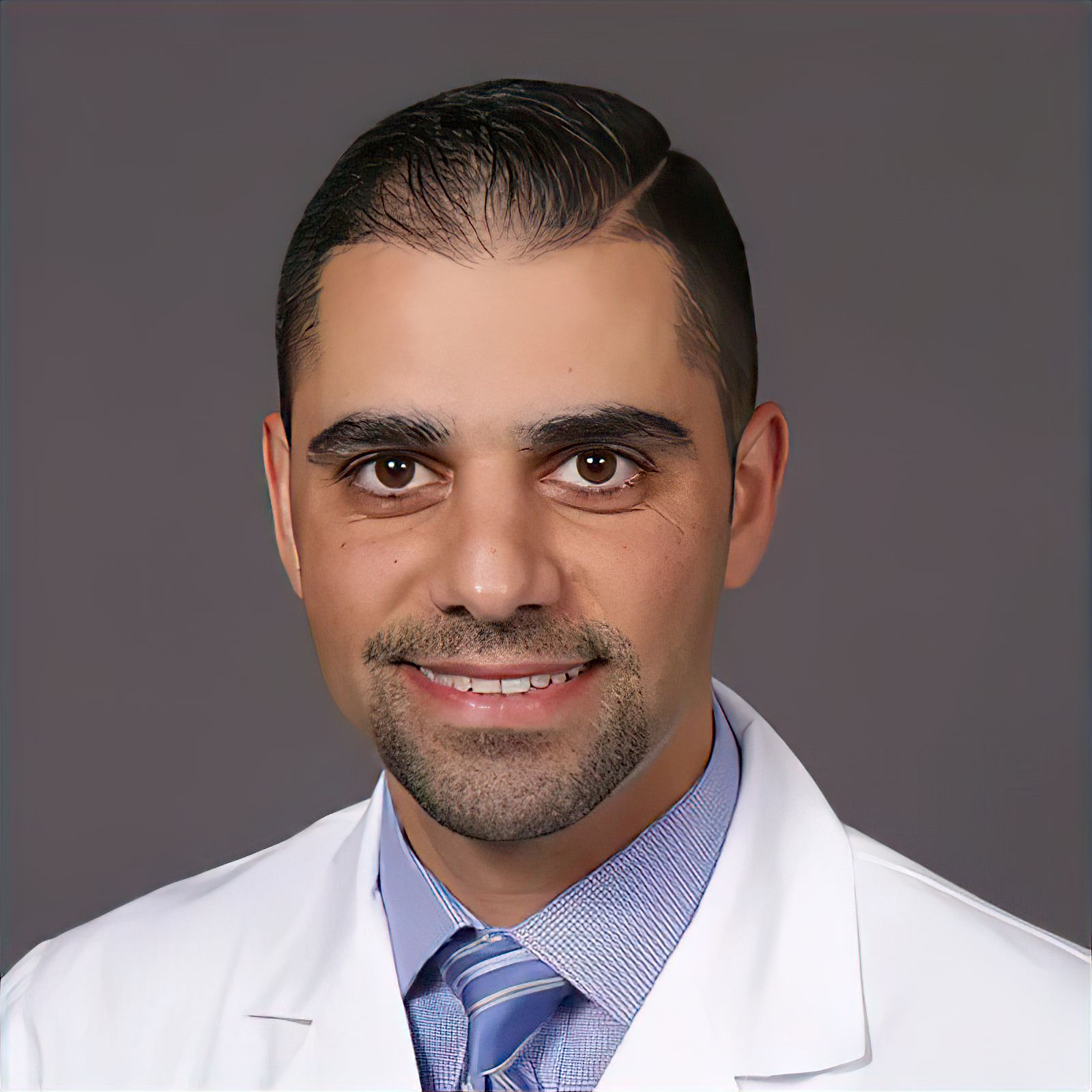 Dr. Furat George