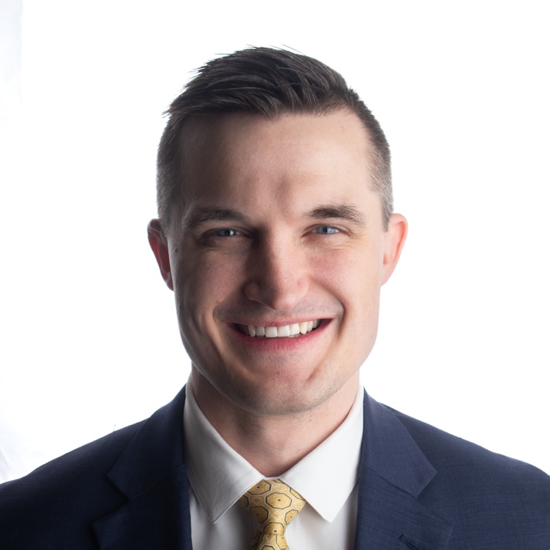 Dr. Jonathan Misch